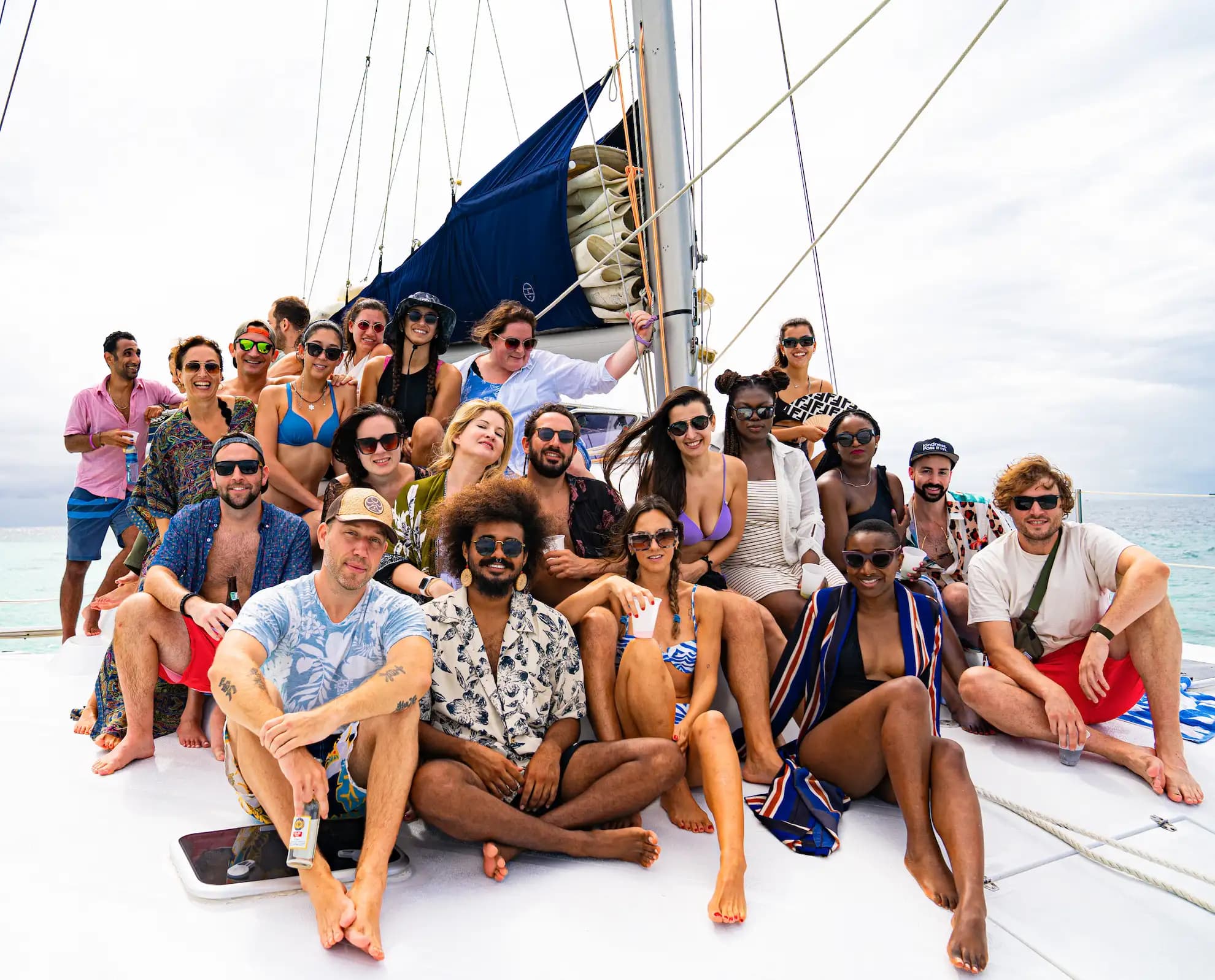 Effective Corporate Retreats For Your Remote Team