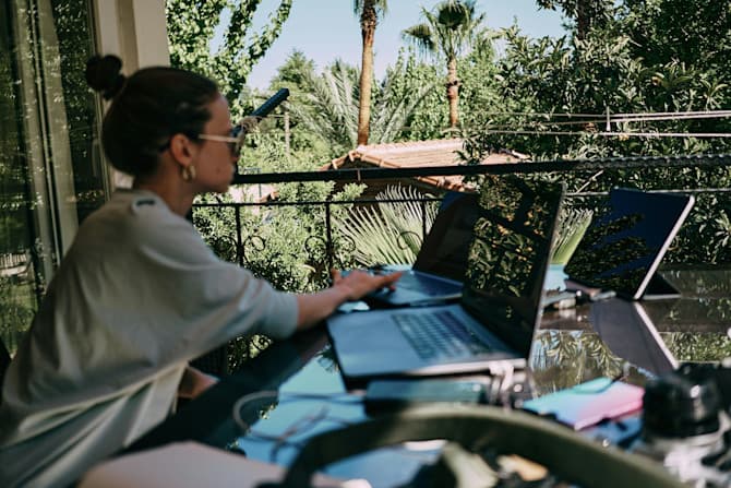 Best Remote Work Destinations for USA Timezones