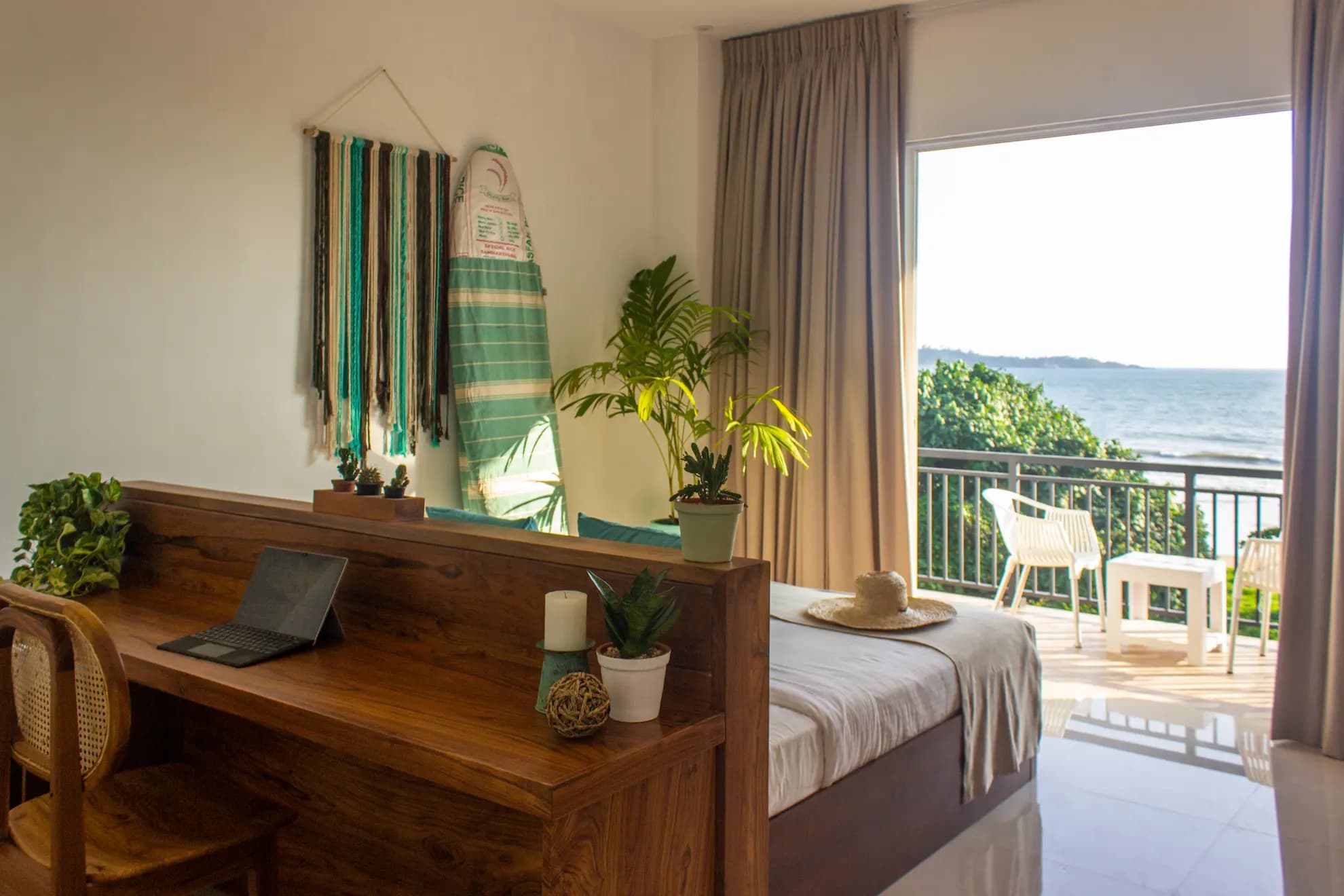 NEW! Share a Room Launch