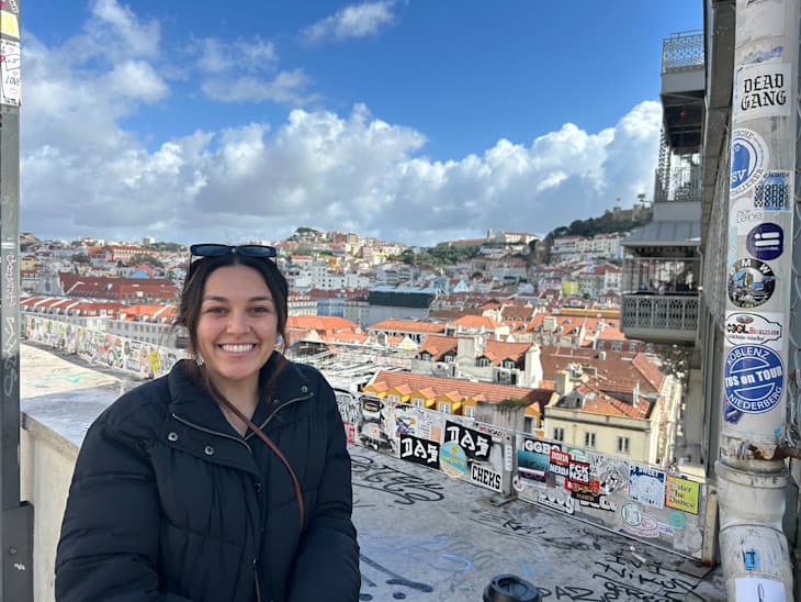 Alumni Spotlight: Nora Thomas